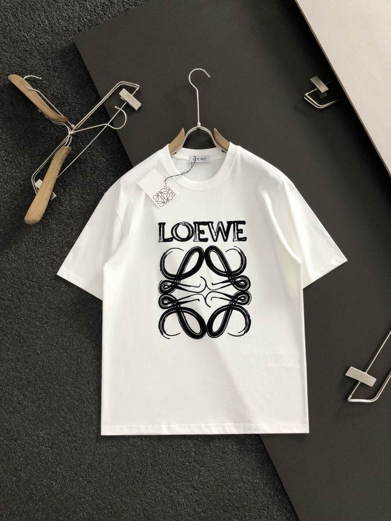 Loewe T-Shirts